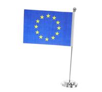 Gogogmee Bandiere da tavolo Flag della tabella decorazione per feste mini bandiere arredamento della scrivania