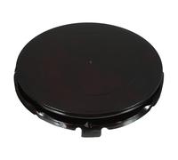 Gogogmee Base Girevole in Legno Rotondo per Vasi e Esposizione Articoli Decorativi Supporto Pratico per Fioriere Teiere e Gioielli e Ufficio