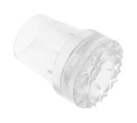 Gogogmee Base Per Bastone Da Passeggio Poggiapiedi Antiscivolo Punte Per Bastone Da Passeggio Piedi Di Ricambio Per Stampelle Resistenti