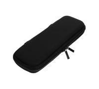 Gogogmee Borsa di immagazzinaggio del raddrizzatore dei capelli del supporto del ferro caldo del supporto del raddrizzatore degli strumenti di styling dei capelli di stoccaggio dell'essiccatore