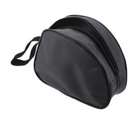 Gogogmee Borsa Porta Ramponi da Escursionismo Maniglia Rinforzata, Custodia Protettiva Imbottita per Tacchetti da Ghiaccio, Sacchetto Resistente all’abrasione per Attrezzatura Outdoor