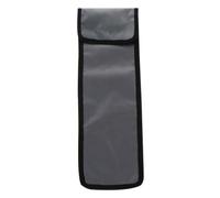 Gogogmee Borsa Porta Utensili Da Barbecue Oxford Spesso 30cm Per Picnic e Campeggio Organizer Versatile Per Forchette e Accessori, Protezione Anti-danno e Design Portatile