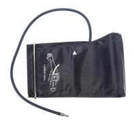 Gogogmee Bracciale Sfigmomanometro Manuale da Braccio, Fascia Regolabile Estensore Polsino Portatile Connettore, Pieghevole e Leggero per Uso Domestico e Clinico