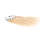 Gogogmee Campioni Di Test Per Lo Styling Dei Chioma Set Da 30 Ciocche Colore Naturale Per Parrucchieri Praticanti Con Tabella Delle Colorazioni Chioma Per Esercitazioni Professionali in Salone