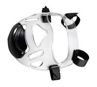 Gogogmee Casco Da Taekwondo Protezione Facciale Da Boxe Casco Antiurto Leggero Ventilazione Per Ragazzo Ragazza Allenamento Kickboxing Sparring