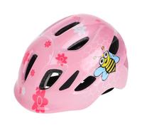 Gogogmee Casco Multisport Integrato per Monopattino e Bicicletta Protettivo e Traspirante per Ragazzi Regolabile e Leggero con Design Cartoon Sicurezza Ottimale per Attività Outdoor