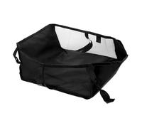 Gogogmee Cestino Portaoggetti Passeggino in Rete Resistente, Borsa Organizer Per Ragazzo Ragazza Aggancio Rapido, Accessorio Leggero Per Carrelli e Shopping Sotto Seduta