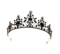 Gogogmee con per Donne Tiara Decorativa da e Matrimonio Accessorio Leggero e Resistente per Cerimonie e Fotografia