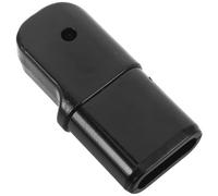 Gogogmee Connettore A Disco per Ombrellone Ombrellone Romano Connettore per Vassoio Paracadute Adattatore per Giunto