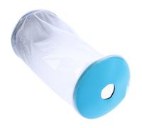 Gogogmee Copertura Riutilizzabile per Gomito Protezione Doccia per Braccio con Fasciatura Comoda e Sigillante per Ferite e Gessi