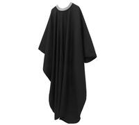 Gogogmee copricapezzoli copricapezzolo mantello taglio di per le donne mantella da barbiere per adulti mantella per taglio da salone mantello da barbiere per donna tessuto