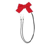 Gogogmee Cordino Per Strap e Riutilizzabile e Accessorio Per Prevenire La Dispositivi Auditivi Double Ears