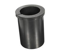 Gogogmee Crogiolo Tazza sciolt dell'oro crogiolo fusorio scioglimento dell'argento d'oro crogiuolo Coppa del Tazza crogioli