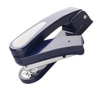 Gogogmee Cucitrice Rotante Portatile Spillatrice Ufficio Multifunzionale per Carta Design Stabile e Facile Usare Adatta per Scuola e Lavoro