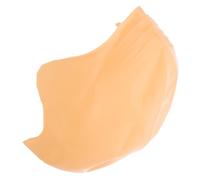 Gogogmee Cuffia Calva in Lattice Riutilizzabile per Trucco Professionale Copricapo Leggero e Compatibile con Parrucche Accessorio Costume Halloween e per Adulti