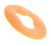 Gogogmee Cuscino in Silicone per Massaggi Spa Morbido ed Elastico Protezione Comfort per Lettino Estetico e Relax Ufficio Colore