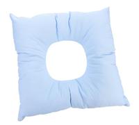 Gogogmee Cuscino Viso Massaggio per Lettino Spa in Epe, Reutilizzabile Supporto Totale Collo e Schiena, Adatto per Estetisti, Centri e Cliniche