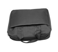 Gogogmee Custodia Per Effettori Audio in Oxford Organizer Per Effettori Borsa Per Conservazione
