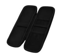 Gogogmee Custodia Per Spazzolino Da Denti Porta Spazzolino Da Denti Per Adulti Accessorio Da Viaggio Tasca in Rete