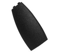 Gogogmee Custodia Posteriore Sostitutiva per Chiave Auto Amg Glc Gls C S Cover Plastica Robusta Protezione Antigraffio Facile Installazione Compatibile con Telecomando Originale