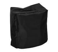 Gogogmee Custodia protettiva per distruggidocumenti: elegante copertura in tessuto Oxford con protezione UV - Protezione anti-intemperie per distruggidocumenti e carte