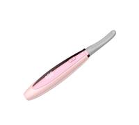 Gogogmee Eyelash Curler Riscaldato Per Piegaciglia Portatile Design e Duraturo Strumento Per