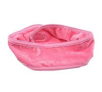 Gogogmee Fascia per Viso da Spa Asciugamano di Bellezza per Salone Fascia per Viso Morbida e Traspirante per Casa e Centro Benessere Resistente e Facile da Pulire Colore Casuale