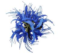Gogogmee Fermaglio Per Elegante Forma Di Fiore Per Donne Clip Per Spessi e Sottile Accessorio Moda Per Cerimonie Feste e Uso Quotidiano Vivaci e Design Raffinato