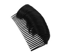 Gogogmee Fermaglio Per Voluminoso Pettine Per Strumento Per Lo Styling Dei Chignon Invisibile E Confortevole