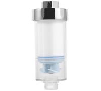 Gogogmee Filtro Per L'Acqua Depuratore Di Acqua Per La Doccia Filtro Per La Doccia Filtro Doccia Soffione Filtri Doccia Rubinetto Filtro Doccia Purificatore Testa Del Filtro Addolcitore