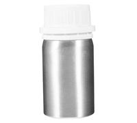 Gogogmee Flaconi Di Profumo Ricaricabili Vuoti 50ml Set Da Viaggio, Mini Bottiglie Olio Essenziale Resistenti Per Cosmetici e Profumi, Dispenser Compatti Per Uso Personale e Viaggi