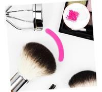 Gogogmee Forniture per Saloni di Bellezza - Pezzi di Cuscinetti di Ricambio per Piegaciglia in Silicone E Plastica Comodi per Piegare Le Ciglia