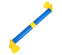Gogogmee Giocattolo Periscopio Blu Fai da Te in Abs per Ragazzo Ragazza e Studenti, Gioco Scientifico Educativo Riflessione della Luce e Interazione Genitore-figlio Colore Casuale