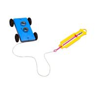 Gogogmee Gioco Educativo Per Ragazzo Ragazza Ragazza Ruota Attrito Scientifico Per Esperimenti Fisica Strumento Didattico Per Ragazzo Curiosi e Creativi Per Scuola Stem e Sviluppo Manuale