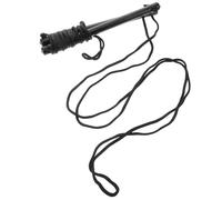 Gogogmee Imbracatura per Allenamento Sci per Corda Ammortizzante 30 Cm Maniglia per Controllo velocità e Postura Accessorio per Insegnamento Sci e Snowboard