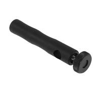 Gogogmee Impugnatura a Pressione per Tagliavetro Extra Robusta, Manico Ergonomico per Utensile da Taglio del Vetro, per Uso Professionale e Fai da Te, Facilitando Incisioni Precise su Vetro