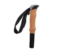 Gogogmee Impugnatura Trekking Pole in Sughero ed EVA con Cinturino Integrato Antiscivolo per Bastoni Escursionismo e Alpinismo Sostituzione Facile e Veloce per Attrezzatura Outdoor