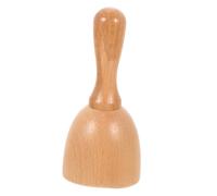 Gogogmee in Legno Per Con Coppetta Svedese Per Il Viso in Legno Per Svedese Piccola