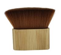 Gogogmee Kit Da 3 Pezzi Per Tagliare I Spazzola Da Barbiere Spazzola Per Spolverare Il Collo Strumento Per La Rimozione Dei Rotti Spazzola Da Salone Per Facile Da Pulire
