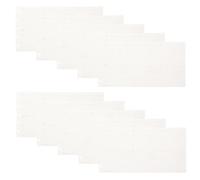 Gogogmee Kit di Ricarica per Planner 2026 con Inserti Mensili e Settimanali Pieghevoli M5, Carta Non Datata Perforata a 5 Fori per Raccoglitori ad Anelli, Compatibile per