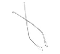 Gogogmee Kit Di Riparazione Per Occhiali Parti Di Occhiali Gambe Di Ricambio Per Montature