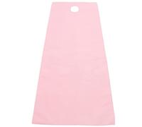 Gogogmee Lenzuolo Per Letto Da Allattamento Per Anziani Laminato Resistente Allolio Con Fori Rotondi 75x190 Cm Per Massaggi in Spa