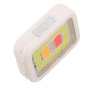 Gogogmee Luce LED a Clip per Corsa Notturna Ricaricabile Attacco Magnetico, Riflettore ad Alta visibilità per Jogging e Sicurezza Outdoor