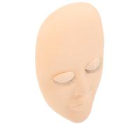 Gogogmee Manichino per Extension Manichino in Silicone Strumento per Esercitarsi Nel per Professionisti e Principianti