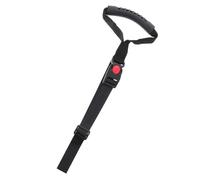 Gogogmee Maniglia Di Supporto Per Auto Per Anziani Cinghia Resistente Di Sollevamento Protezione Per Piedi Della Sedia Rotelle Per Auto