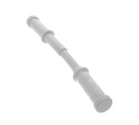 Gogogmee Maniglia in Plastica per Cavallo Dondolo Ricambio Resistente con Impugnatura Filettata per Accessorio Sicuro e Facile da Installare per Giocattoli Dondolo