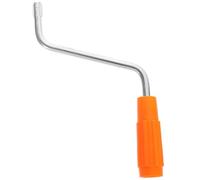 Gogogmee Manopola resistente per macchina per la pasta manuale, ricambio in materiale PP, accessorio per cucina casalinga