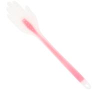 Gogogmee Martello Massaggiatore la Schiena e Corpo, Bastoncino per Massaggio Muscolare alle Spalle e Collo, Plastica Leggera Impugnatura Lunga, per Ciclisti e Sollevatori di Pesi,