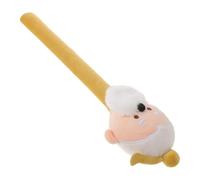 Gogogmee Massaggiatore Manuale Forma di Cartone Animato Martello per Massaggio Picchiettamento per Schiena Spalle Collo e Tutto Corpo Strumento Portatile per Rilassamento Muscolare