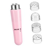 Gogogmee Massaggiatore Per Il Massaggiatore Per Il Portatile Strumento Applicatore Per Crema Dispositivo Idratante Per Gli Occhi Dispositivo Rassodante Per Il